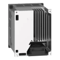 Schneider Electric Inverter Drive 3 kW 3 Phase ATV 212 Series 480V 7.2 A ATV212HU30N4