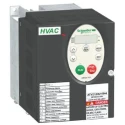 Schneider Electric Inverter Drive 750 W 3 Phase 400V AC 2.2A ATV212H075N4