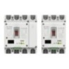 Smart Molded Case Circuit Breaker UEM5Z3-250