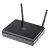 D-Link Wireless N Range Extender 1 Port Wireless Access Point IEEE 802.11 b/g/n 2.4GHz 300Mbps DAP-1360/B