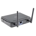 D-Link Wireless N Range Extender 1 Port Wireless Access Point IEEE 802.11 b/g/n 2.4GHz 300Mbps DAP-1360/B