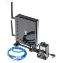 D-Link Wireless N Range Extender 1 Port Wireless Access Point IEEE 802.11 b/g/n 2.4GHz 300Mbps DAP-1360/B
