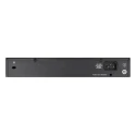 D-Link 24-Port Fast Ethernet Unmanaged Desktop Switch 24 Ports 100Mbps Unmanaged DES-1024D/B