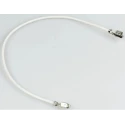 JST Crimp Contact Crimp Wire Contact 25V, 150 mm Cable Length, Polyamide Fibreglass Jacket, VH Series 01SVHSVH-20L-150