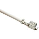 JST Crimp Contact Crimp Wire Contact 25V, 150 mm Cable Length, Polyamide Fibreglass Jacket, VH Series 01SVHSVH-20L-150