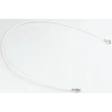 JST Crimp Contact Wire to Board Connector 25V Cable Length 300mm Polyamide Fibreglass Ivory VH Series 01SVHSVH-20L-300