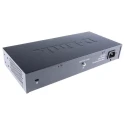 D-Link 16-Port Fast Ethernet Unmanaged Desktop Switch 100Mbps 16 RJ-45 Ports DES-1016D/B