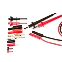 Mueller Electric Test Lead & Connector Kit 110006, ISO 9001 Certified, China Origin
