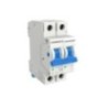 Smart Miniature Circuit Breaker UEB3-63