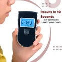  robustt-alcohol-tester-black-advance-digital-lcd-display-portable-breathalyzer-with-5-mouthpieces-model-1-pack-of-10-58266-5