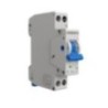 Smart Miniature Circuit Breaker UEB3-40