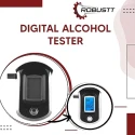  robustt-alcohol-tester-black-advance-digital-lcd-display-portable-breathalyzer-with-5-mouthpieces-model-2-pack-of-5-58268-1