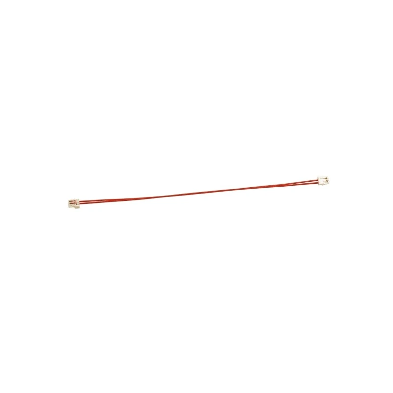 JST 2 Way Female XSR to 2 Way Female XSR Wire to Board Cable 50 mm 02XSRXSR36L50