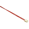 JST 2 Way Female XSR to 2 Way Female XSR Wire to Board Cable 50 mm 02XSRXSR36L50