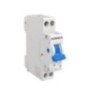 Smart Miniature Circuit Breaker UEB6-40