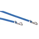 JST PAD Series 25V Crimp Wire, Neutral White Polyamide 66 Jacket, 300 mm Length 01SPHSPH-26001L300