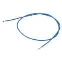 JST PAD Series 25V Crimp Wire, Neutral White Polyamide 66 Jacket, 300 mm Length 01SPHSPH-26001L300