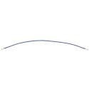 JST PAD Series Crimp Wire, 150 mm Cable Length, Neutral White, Polyamide 66 Jacket, 25V, Wire Size 0.14mm² 01SPHSPH-26001L150
