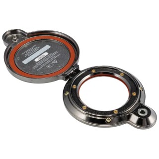Fluke Inspection Window for Use with NEMA 12 Enclosure, NEMA 4 Enclosure FLUKE-CV300