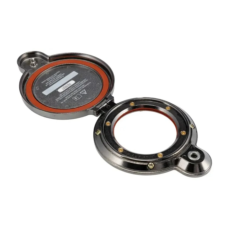 Fluke Inspection Window for Use with NEMA 12 Enclosure, NEMA 4 Enclosure FLUKE-CV300