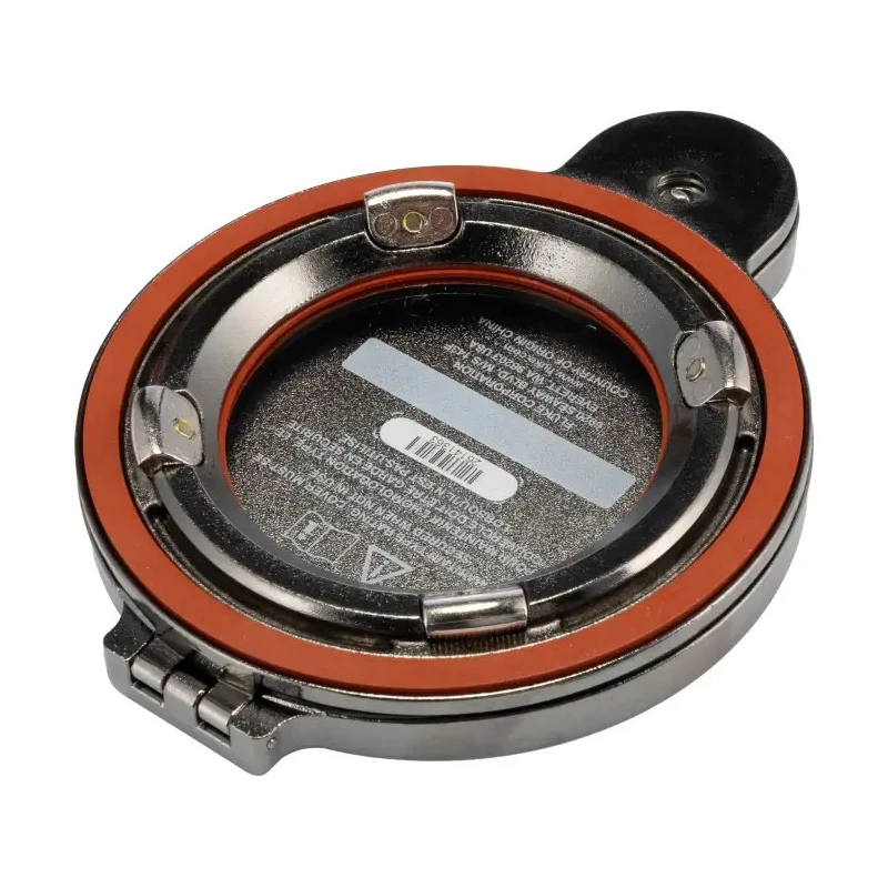 Fluke Inspection Window for Use with NEMA 12 Enclosure, NEMA 4 Enclosure FLUKE-CV300