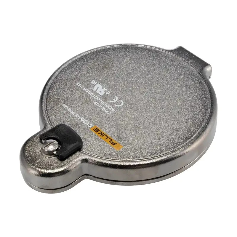 Fluke Inspection Window for Use with NEMA 12 Enclosure, NEMA 4 Enclosure FLUKE-CV300