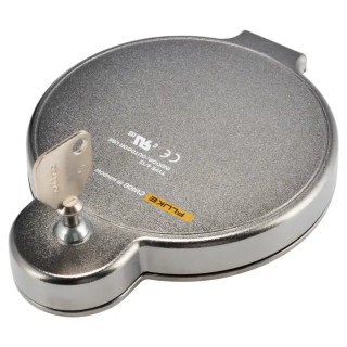 Fluke Inspection Window for Use with NEMA 12 and NEMA 4 Electrical Enclosures FLUKE-CV401