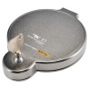 Fluke Inspection Window for Use with NEMA 12 and NEMA 4 Electrical Enclosures FLUKE-CV401