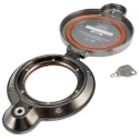 Fluke Inspection Window for Use with NEMA 12 and NEMA 4 Electrical Enclosures FLUKE-CV401