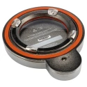 Fluke Inspection Window for Use with NEMA 12 and NEMA 4 Electrical Enclosures FLUKE-CV401