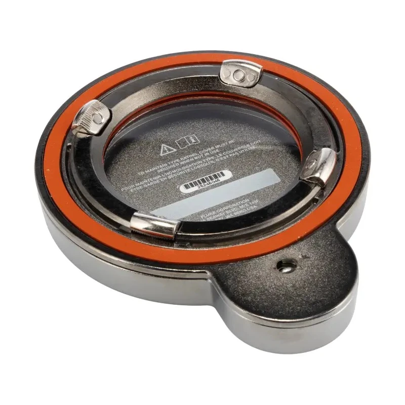 Fluke Inspection Window for Use with NEMA 12 and NEMA 4 Electrical Enclosures FLUKE-CV401