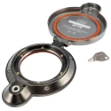 Fluke Inspection Window for Use with NEMA 12 and NEMA 4 Electrical Enclosures FLUKE-CV401
