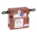 Honeywell Technologies Rope Pull Switch Dual Direction 2 NO/2 NC Contacts 152.4 mm 2CPSA2A1B