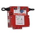 Honeywell Technologies CPS Rope Pull Switch Dual Direction 2 NO/2 NC Contacts 152.4 mm 2CPSA1A1