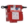 Honeywell Technologies CPS Rope Pull Switch Dual Direction 2 NO/2 NC Contacts 152.4 mm 2CPSA1A1
