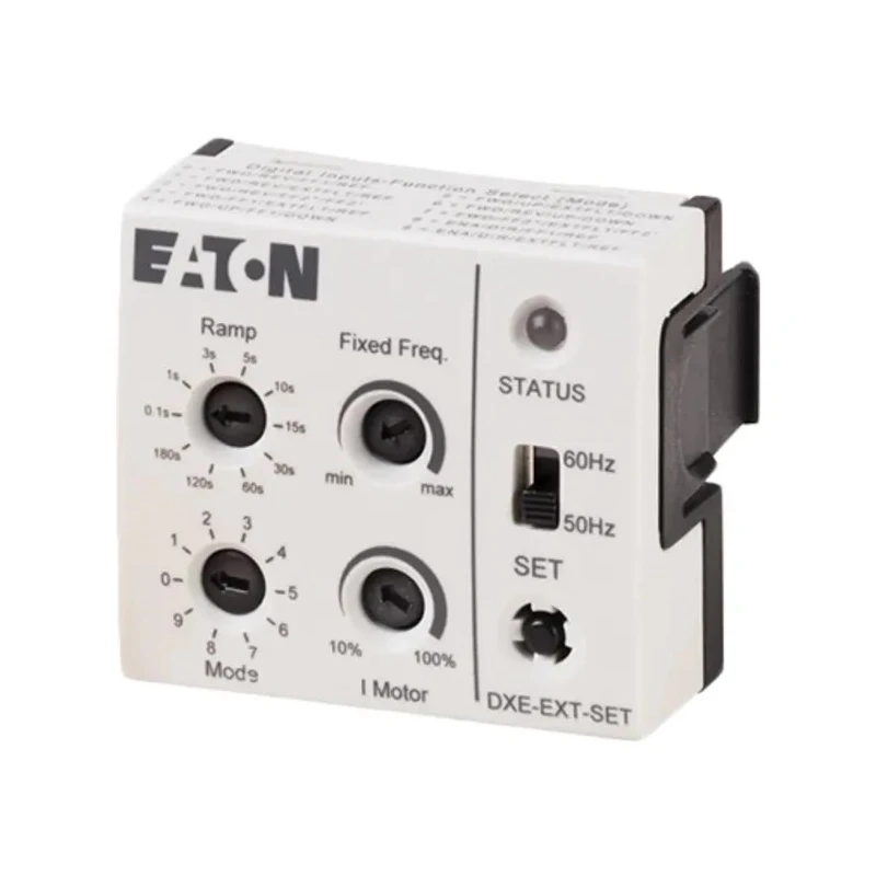 Eaton PowerXL DE1 Extension Parameter Set Module 174621 DXE-EXT-SET