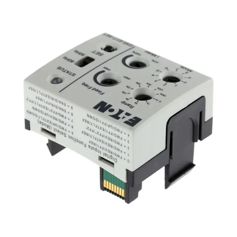 Eaton PowerXL DE1 Extension Parameter Set Module 174621 DXE-EXT-SET