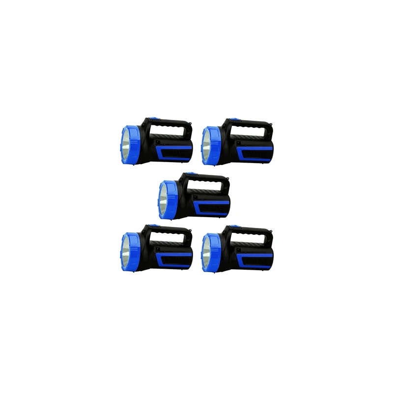 Buy Robustt 150W LED Torch P5 Get Best Deal