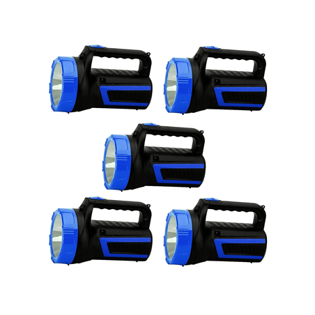 Buy Robustt 150W LED Torch P5 Get Best Deal