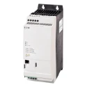 Eaton Variable Speed Starter 4 kW 400V AC 3 Phase PowerXL DE1 Series 174338 DE1-348D5FN-N20N