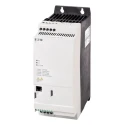 Eaton Variable Speed Starter 5.5 kW 400V AC 3 Phase 11.3 A PowerXL DE1 Series 174339 DE1-34011FN-N20N