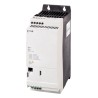 Eaton Variable Speed Starter 5.5 kW 400V AC 3 Phase 11.3 A PowerXL DE1 Series 174339 DE1-34011FN-N20N
