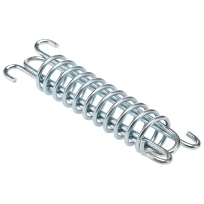 Honeywell Technologies Rope Tensioner System Component Spring CPSZ1S