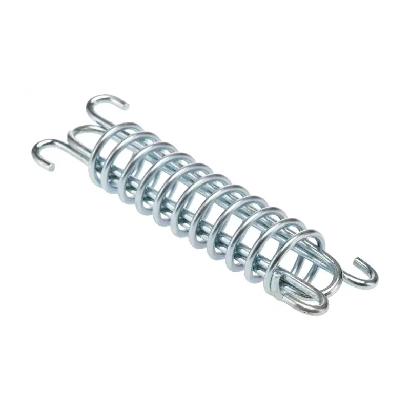 Honeywell Technologies Rope Tensioner System Component Spring CPSZ1S