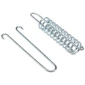 Honeywell Technologies Rope Tensioner System Component Spring CPSZ1S