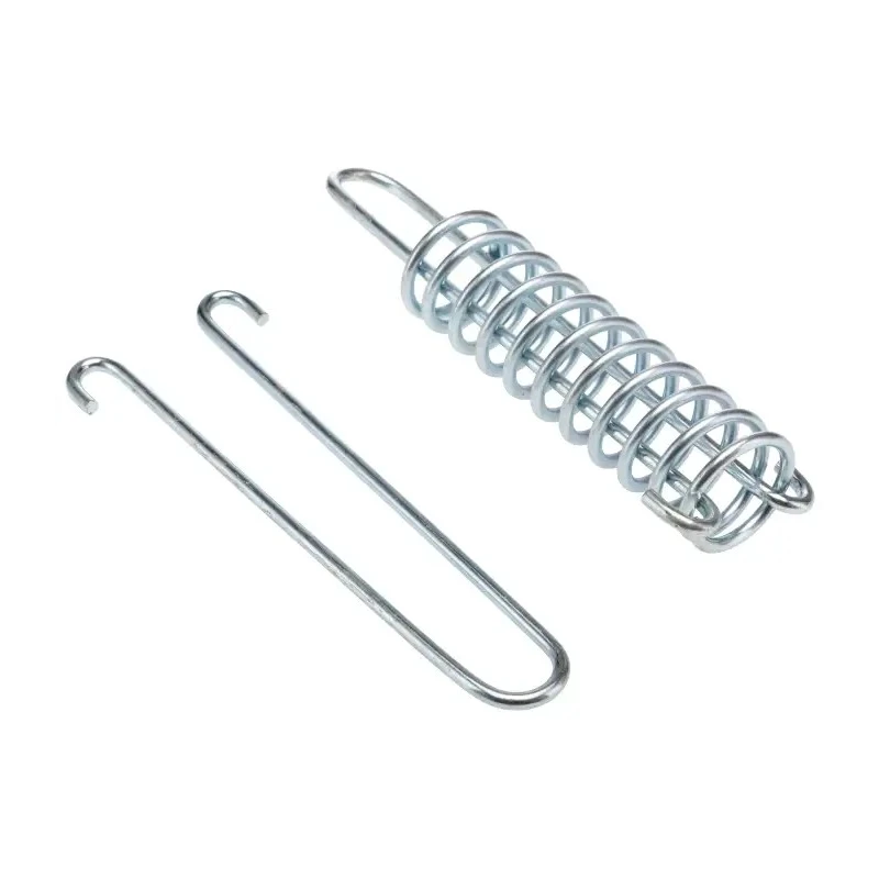 Honeywell Technologies Rope Tensioner System Component Spring CPSZ1S