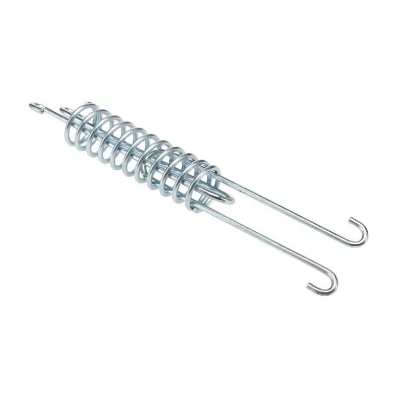 Honeywell Technologies Rope Tensioner System Component Spring CPSZ1S