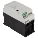 Eaton Variable Speed Starter PowerXL DE1 Series 3 kW 400V AC 3 Phase 6.6 A 174337 DE1-346D6FN-N20N