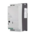 Eaton Variable Speed Starter PowerXL DE1 Series 3 kW 400V AC 3 Phase 6.6 A 174337 DE1-346D6FN-N20N