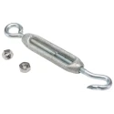Honeywell Technologies J-Hook Turnbuckle Rope Tensioner System Component CPSZTB